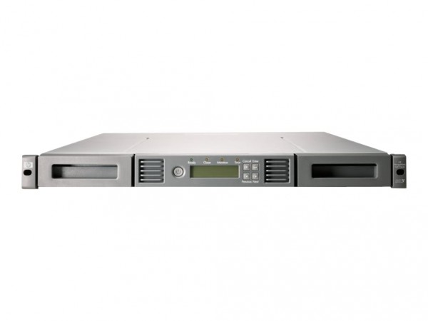 HPE - AE495A - StorageWorks 4/64 SAN Switch