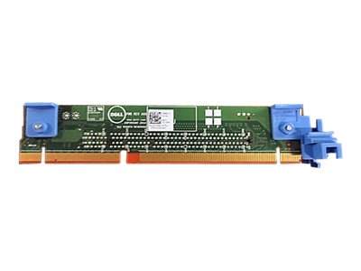 Dell - JR5D2 - R630 PCI-E RISER BOARD 2 (1 CPU)