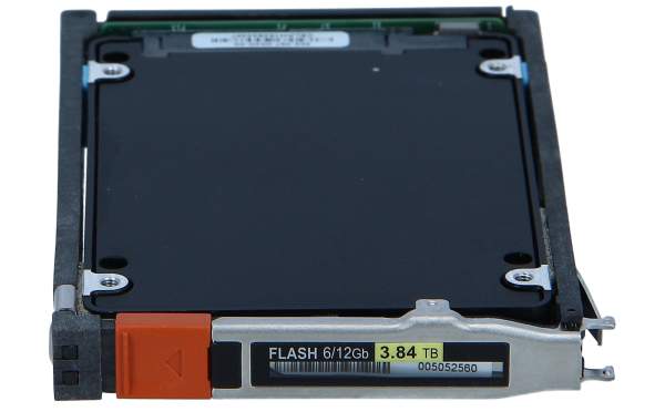 Dell - 005052584 - 3,840 GB - 12gbs - SSD 2.5" - Solid State Disk