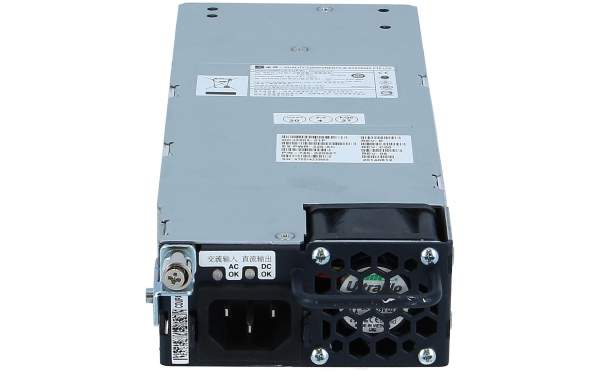 JUNIPER - 740-020957 - 320W AC POWER SUPPLY FOR EX4200, EX3200