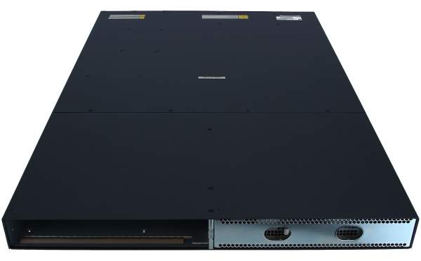 HPE - JH178A - FlexFabric 5930 2QSFP+ 2-slot - Switch - 1.000 Mbps - 1 HE - Rack-Modul