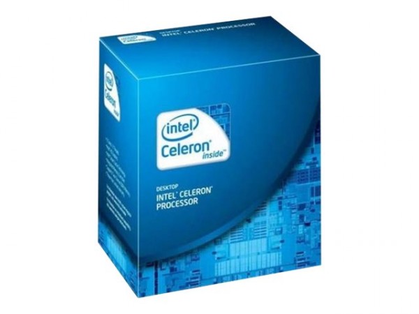 Intel - BX80662G3900 - Intel Celeron G3900 - 2.8 GHz - 2 Kerne - 2 Threads