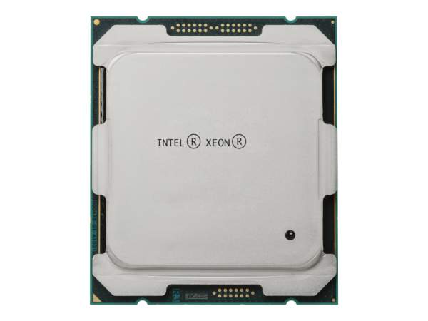 Intel - E5-2687Wv4 - Intel Xeon E5-2687WV4 - 3 GHz - 12 Kerne - 24 Threads