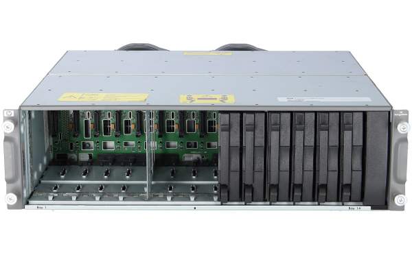 HPE - AD542B - StorageWorks M5314B FC Drive Enclosure Storage Server