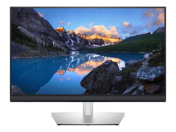 Dell - 210-AXVH - UltraSharp UP3221Q - LED monitor - 31.5" (31.5" viewable) - 3840 x 2160 4K 60 Hz - IPS - 2xThunderbolt 3 - 2xHDMI - DisplayPort