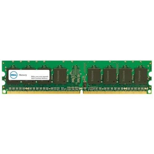 Dell - 9W657 - 2GB DDR2 667 - 2 GB - 1 x 2 GB - DDR2 - 667 MHz - 240-pin DIMM