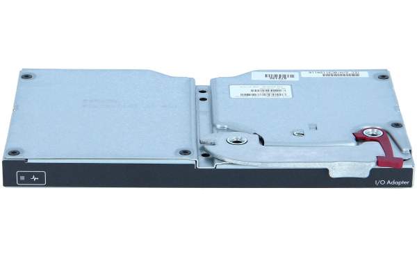 HPE - 757323-B21 - Synergy D3940 IO Adapter