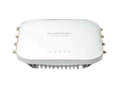 Fortinet - FAP-U423EV-E - FortiAP Universal Series U423EV - Radio access point - Wi-Fi 5 - 2.4 GHz -