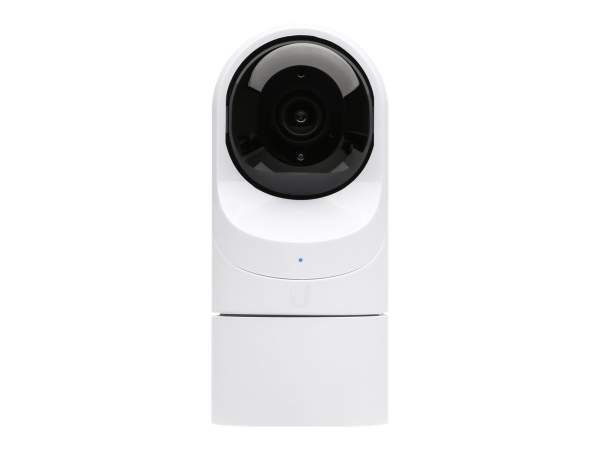 Ubiquiti - UVC-G3-FLEX-3 - Network surveillance camera - (pack of 3) - outdoor - weatherproof - colour (Day&Night) - 2 MP - 1920 x 1080 - 1080p - fixed focal - audio - LAN 10/100 - H.264 - PoE