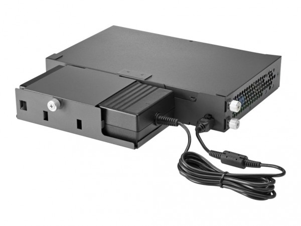HP - J9820A - HP 2530 8-port Switch Pwr Adptr Shelf