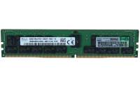 HPE - P03052-091 - 32 GB (1 x 32 GB) Dual Rank x4 DDR4-2933 CAS-21-21-21 registriertes Smart Memory