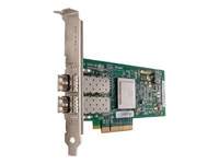 Cisco - UCSC-PCIE-Q2672 - Qlogic QLE2672-CSC - Interno - Cablato - PCI Express - Fibra - 16000 Mbit/s