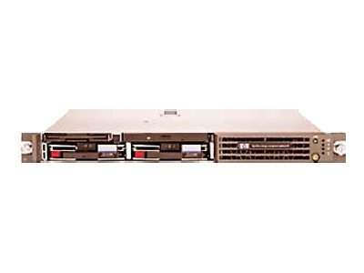 HPE - 189715-003 - HPE OpenView Storage Management Appliance III - Server - Rack-Montage - 1U -