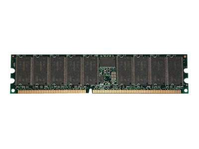 HP - 358349-B21 - HP 2GB (1X2GB) PC2700 MEMORY KIT