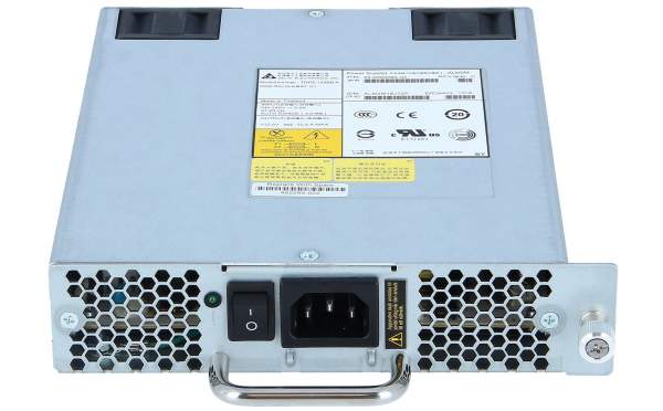 HP - QW939A - HP SPS-ASSY POWER SUPPLY/FAN 5100