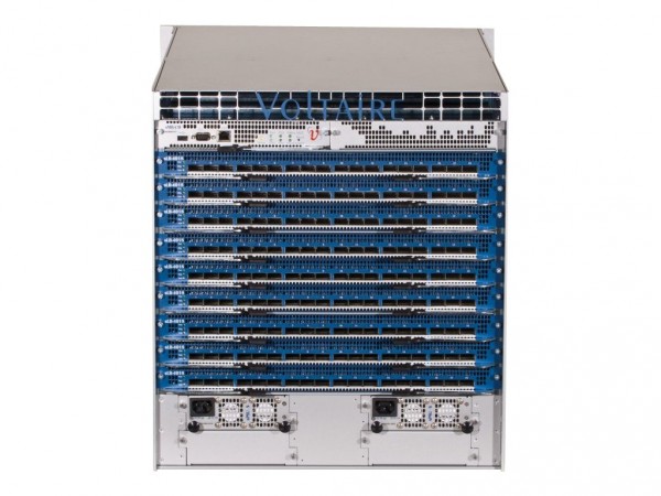 HPE - 450697-B21 - Voltaire InfiniBand DDR 96P**** - Interruttore - 96-port