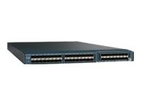 Cisco - UCS-FI-6248UP-CH2 - UCS 6248UP 1RU Fabric Int/No PSU/32 UP - Switch - 48-Port