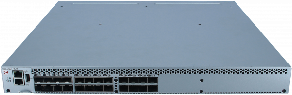 Brocade - BR-6505-12-16G-0R - 6505 - Gestito - L2 - Fast Ethernet (10/100)