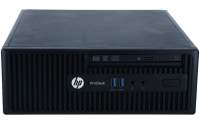 HP Prodesk 400 G3 SFF i5-6500/4GB/256GB SSD/WIN10PRO