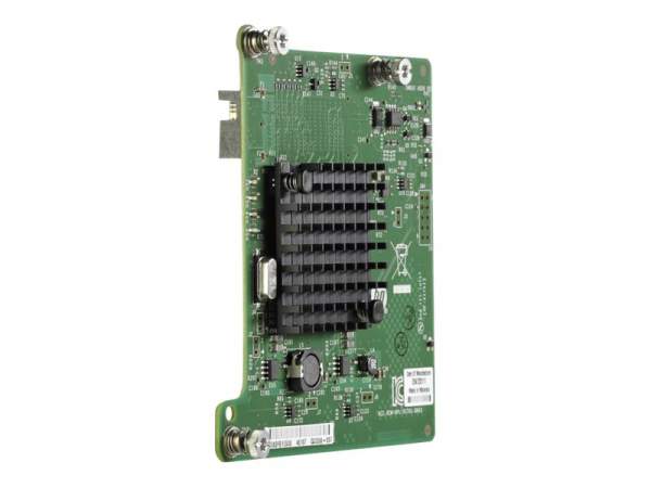 HPE - 616010-001 - Ethernet 1Gb 4-port 366M Adapter - Interno - Cablato - PCI Express - Ethernet - 2000 Mbit/s
