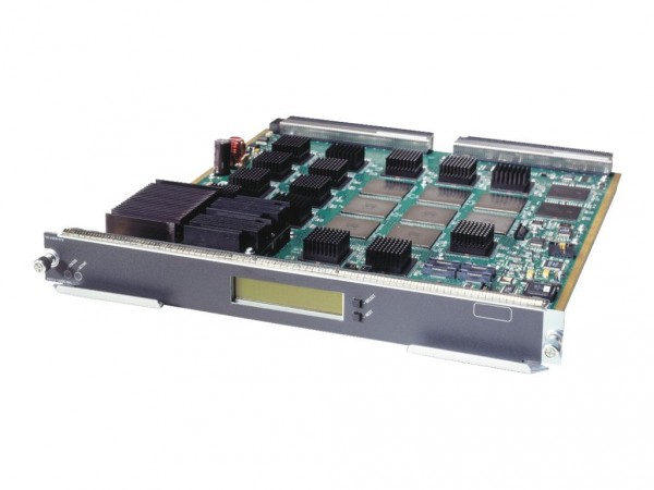 Cisco - WS-C6500-SFM - Catalyst 6500 Switch Fabric Module