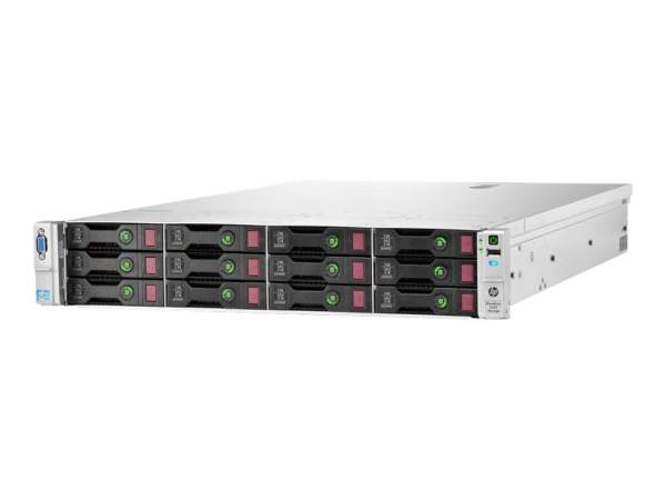 HP - B7D96A - HP StoreEasy 1630 42TB SAS Storage