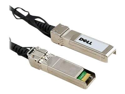 Dell - 470-AASD - Externes SAS-Kabel - SAS 6Gbit/s - 2 m