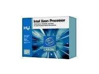 Intel - BX80546KG3000FA - Intel Xeon - 3 GHz - Socket 604 - Box