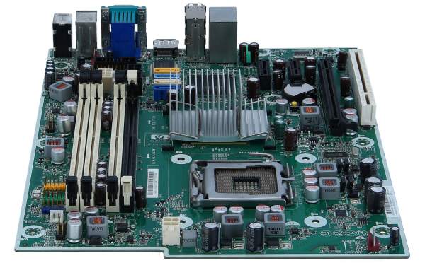 HP - 531965-001 - 6000 PRO SFF System Board