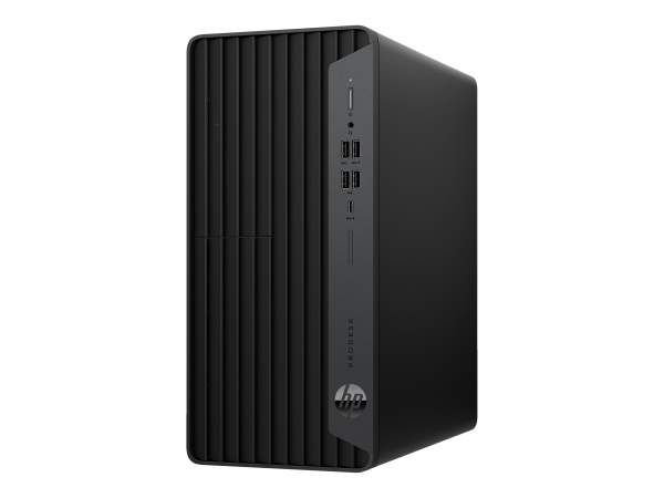 HP - 1D2Z2EA#ABD - ProDesk 600 G6 - Micro tower - Core i7 10700 / 2.9 GHz - RAM 16 GB - SSD 512 GB - NVMe - HP Value - DVD-Writer - UHD Graphics 630 - GigE - Win 10 Pro 64-bit