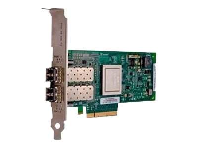 Dell - 406-BBEL - QLogic 2562 - Hostbus-Adapter - PCIe Low-Profile