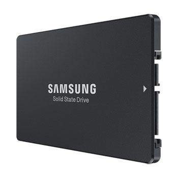 Samsung - MZQLB960HAJR-00007 - solid state drive - 960 GB - PCI Express 3.0 x4 - 6G