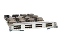 Cisco - N7K-F132XP-15= - Nexus 7000 - 32 Port 1G/10G Ethernet Module, SFP/SFP+