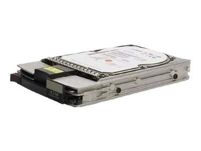 HP - 104663-001 - HP 18 GB Ultra2 SCSI 7.2K RPM Hard Drive