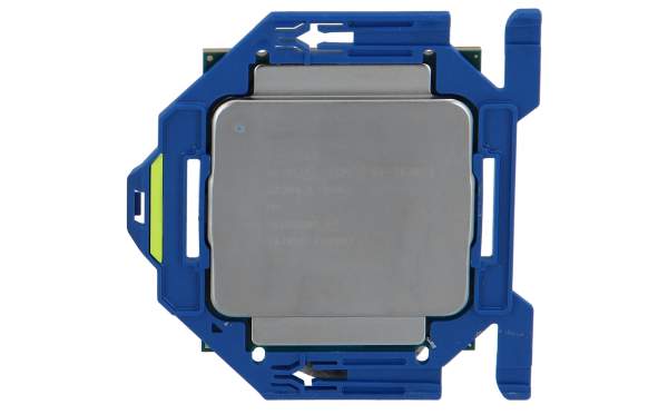 Intel - E5-2630V3 - XEON 8 CORE CPU E5-2630V3 20MB 2.40GHZ - Xeon E5 - 2,4 GHz