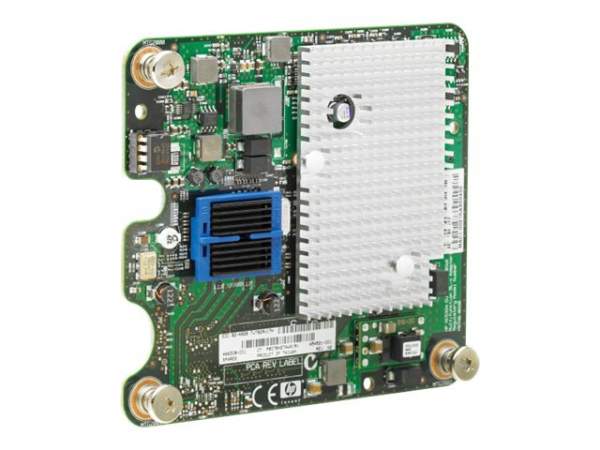 HP - 467799-B21 - HP NC532m Dual Port 10GbE Multifunction BL-c Adapter