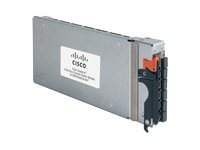 IBM - 39Y9284 - Cisco 4Gb 10 port Fibre Channel Switch Module - Non gestito