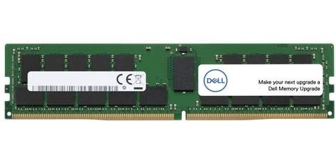 Dell - CX1KM - 16 GB - DDR4 - 2400 MHz - 288-pin DIMM - 2RX8 DDR4 UDIMM 2400MHz ECC