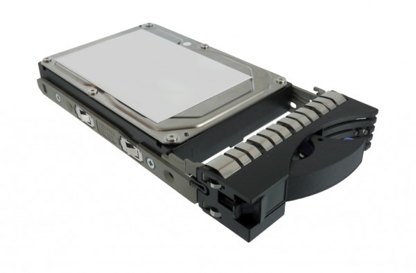 IBM - 43W9715 - FC 4615 - 750 GB 7.200 RPM SATA Enhanced Disk Drive Module (E-DDM)