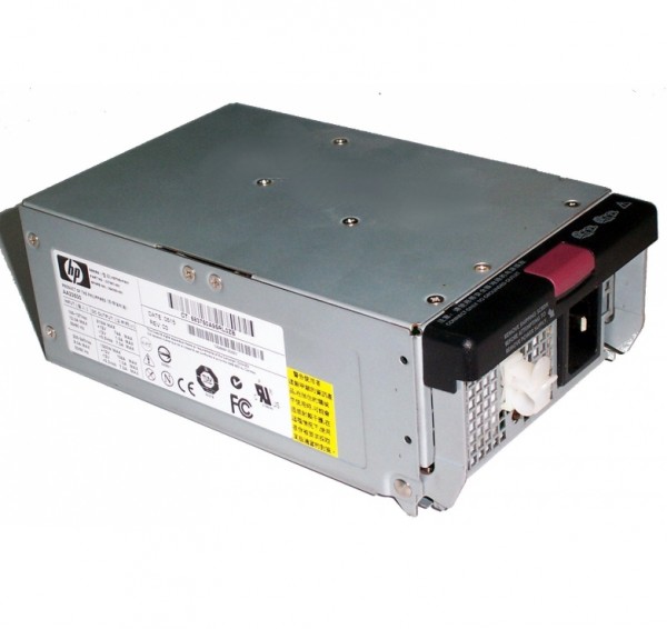 HPE - 364360-001 - Power Supply 910W Grau Netzteil