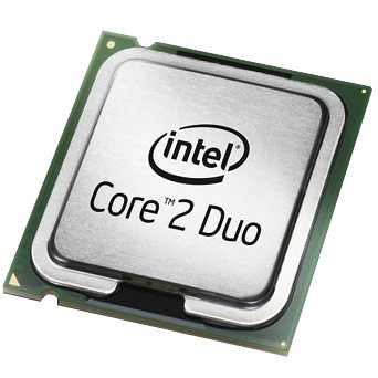 Intel - AT80571PH0773ML - Intel Core 2 Duo E7500 - 2.93 GHz - 2 Kerne - 3 MB Cache-Speicher
