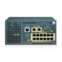 Cisco - WS-C2955T-12 - 2955 12 TX ports w/ copper uplinks
