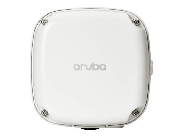 HP - R4W62A - Aruba AP-565EX (RW) - Hazardous Location - radio access point - ZigBee - 802.11ac Wave 2 - Bluetooth 5.0 - Wi-Fi 6