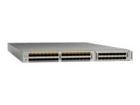 Cisco - N5K-C5548UPM-B-S48 -