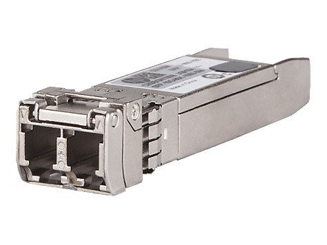 HPE - JW088A - 1000BASE-SX SFP - Fibra ottica - 1000 Mbit/s - SFP - LC - SX - 850 nm