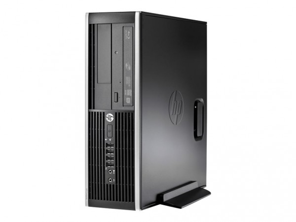 HP - XL510AV - HP Compaq 8200 Elite - SFF - RAM 0 MB - kein HDD