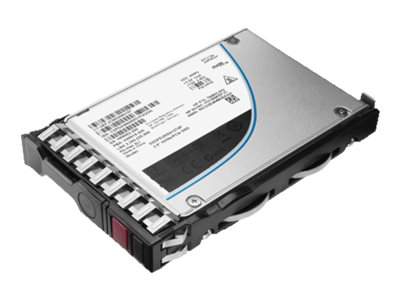 HP - 822563-B21 - HPE 1.6TB 12G SAS Mixed Use-3 SFF 2.5-in SC 3yr Wty Solid State Drive
