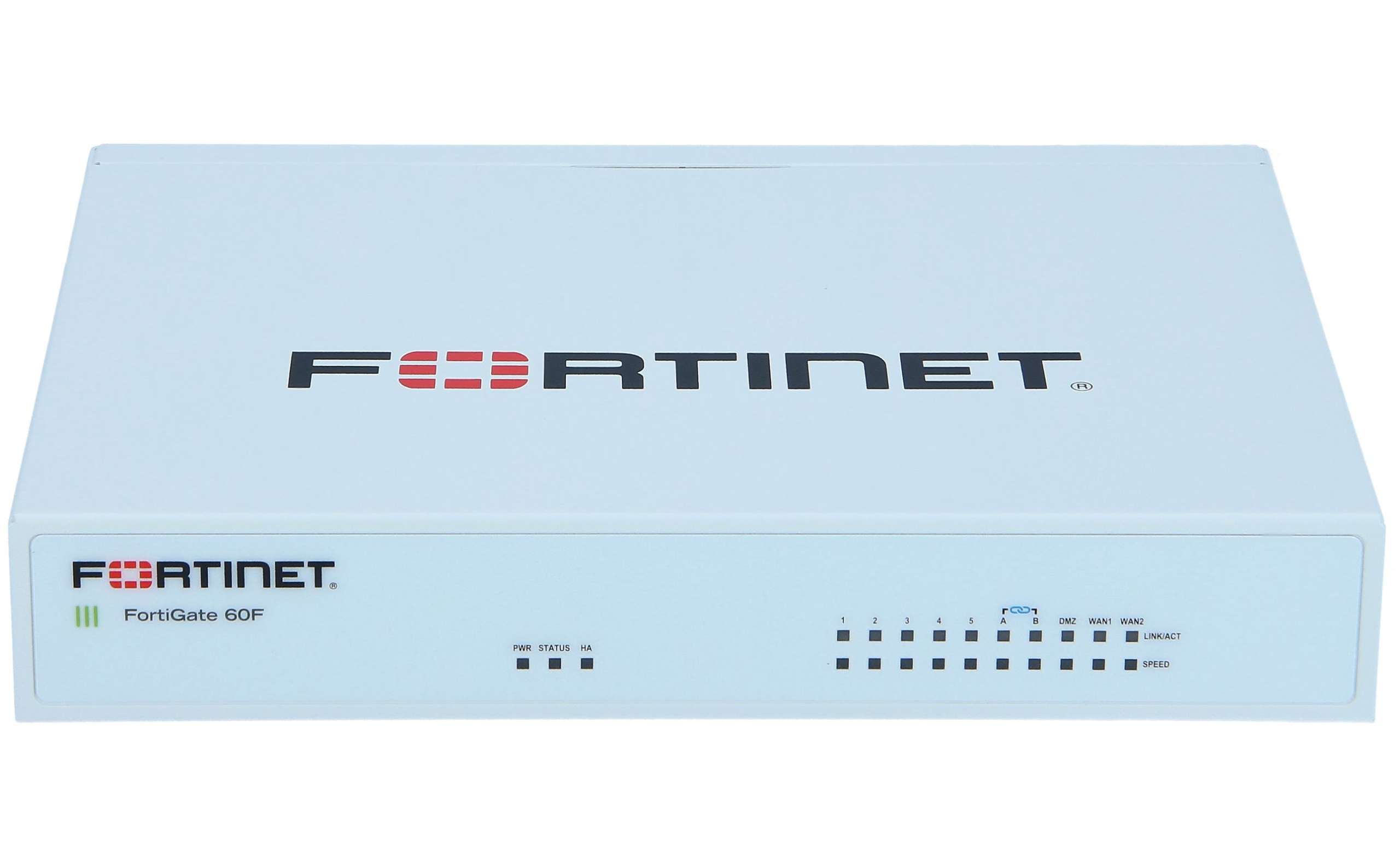 Fortinet FortiGate 60C Security Firewall Appliance FortiGate-60C FG-60C-G  P08943