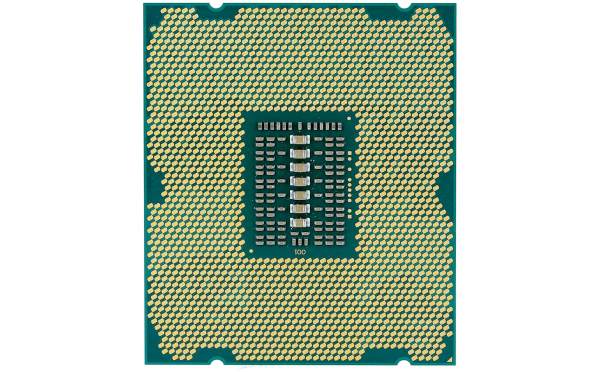 Intel - SR19Z - Xeon E5-2640v2 Xeon E5 2 GHz - Skt 2011 - 95 W