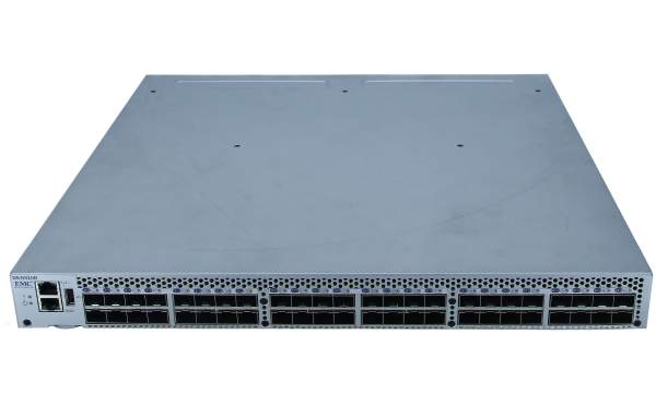 Brocade - DS-6510B-36 - Connectrix DS-6510B - 36 active ports - Interruttore